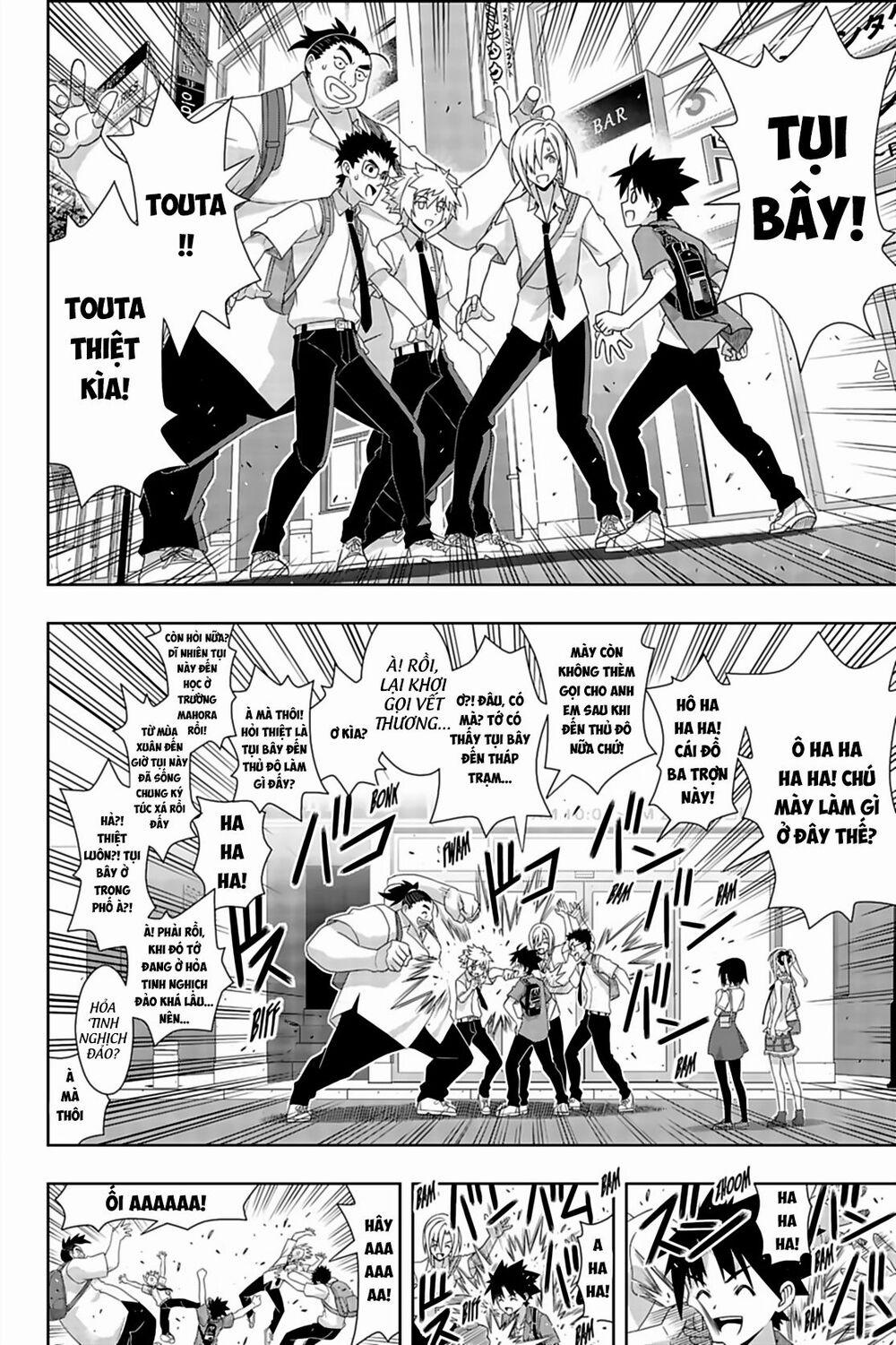 Lựa Chọn Phân Kỳ 174 trang 10