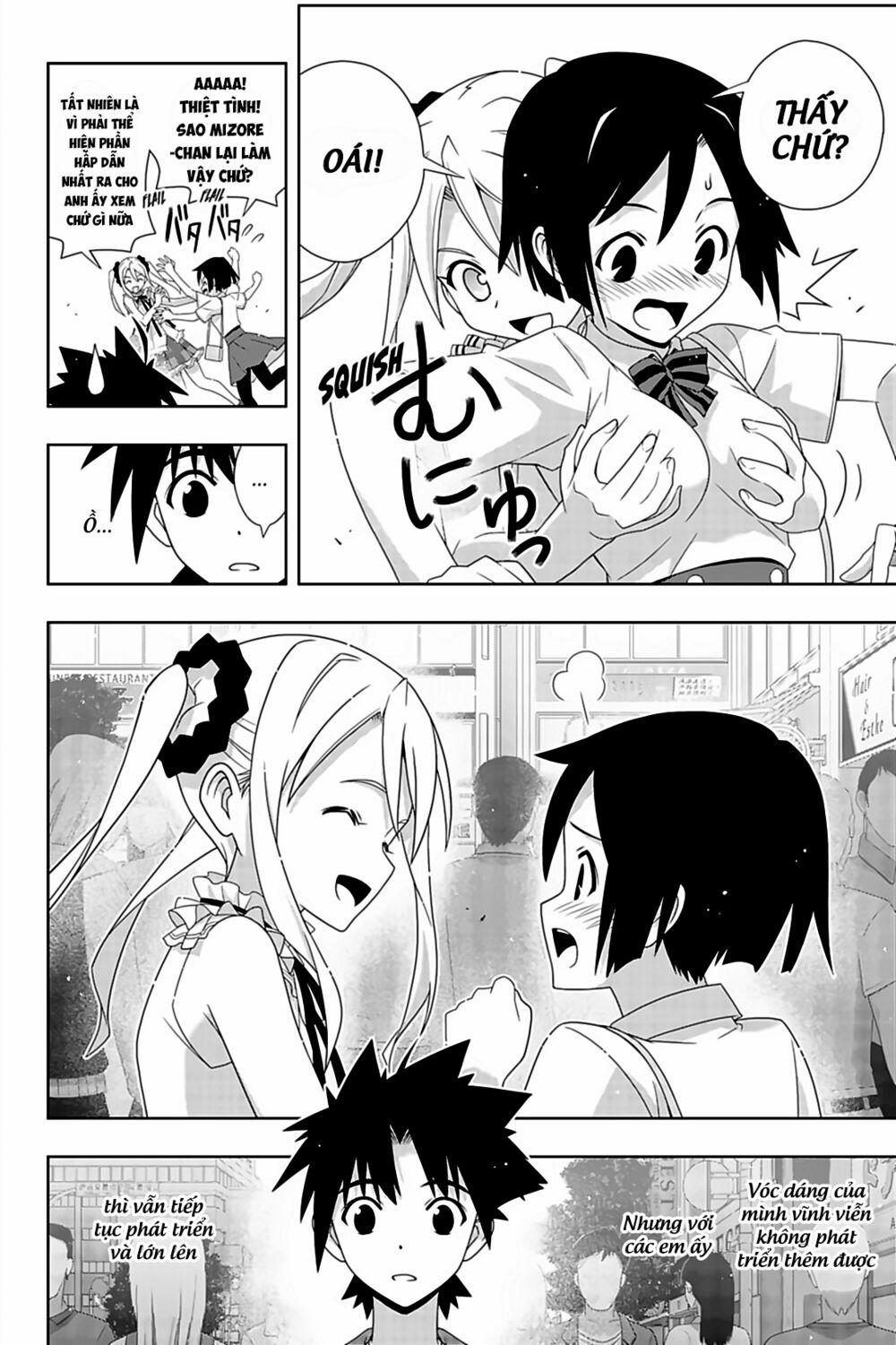 Lựa Chọn Phân Kỳ 174 trang 8