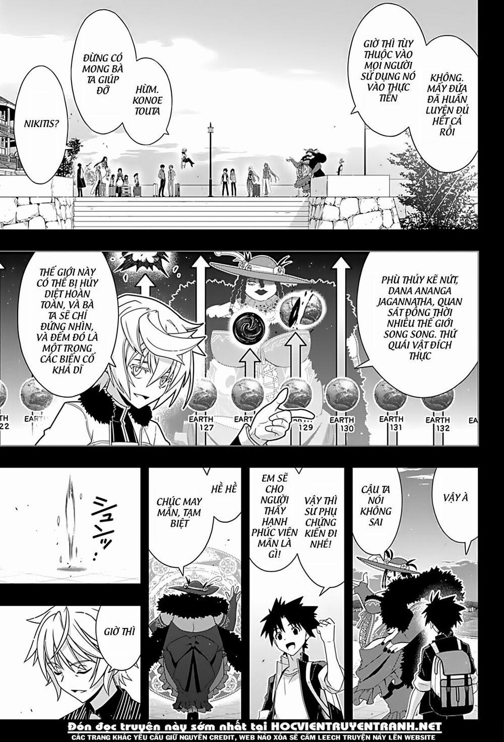 Lựa Chọn Phân Kỳ 175 trang 23