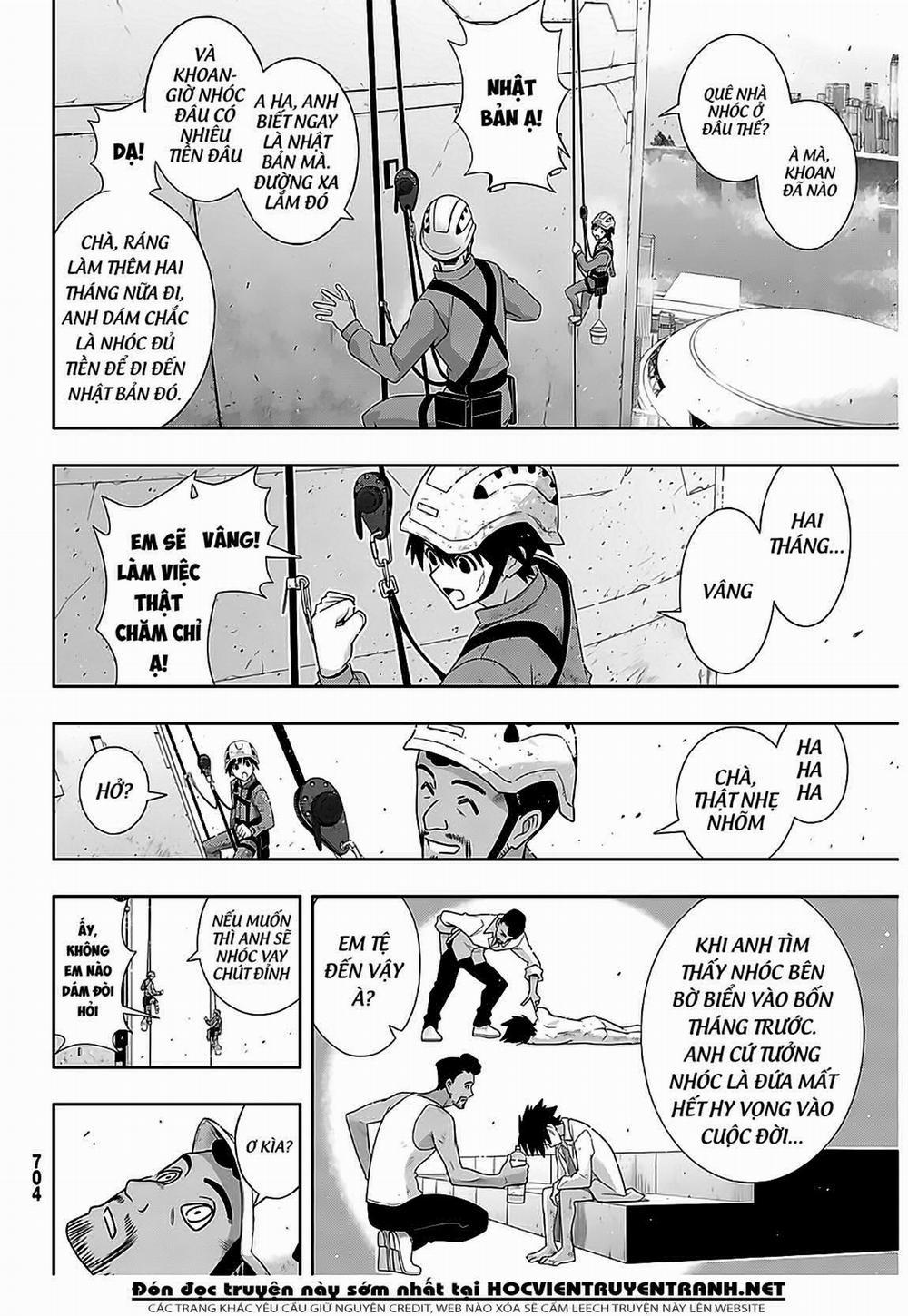 Lựa Chọn Phân Kỳ 176 trang 26