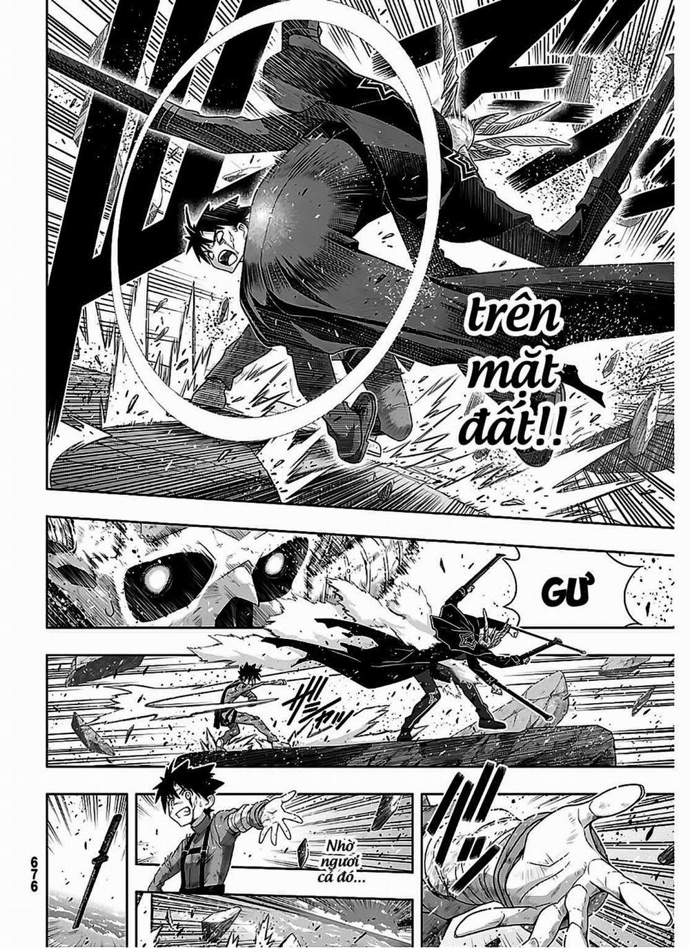 Lựa Chọn Phân Kỳ 177 trang 16