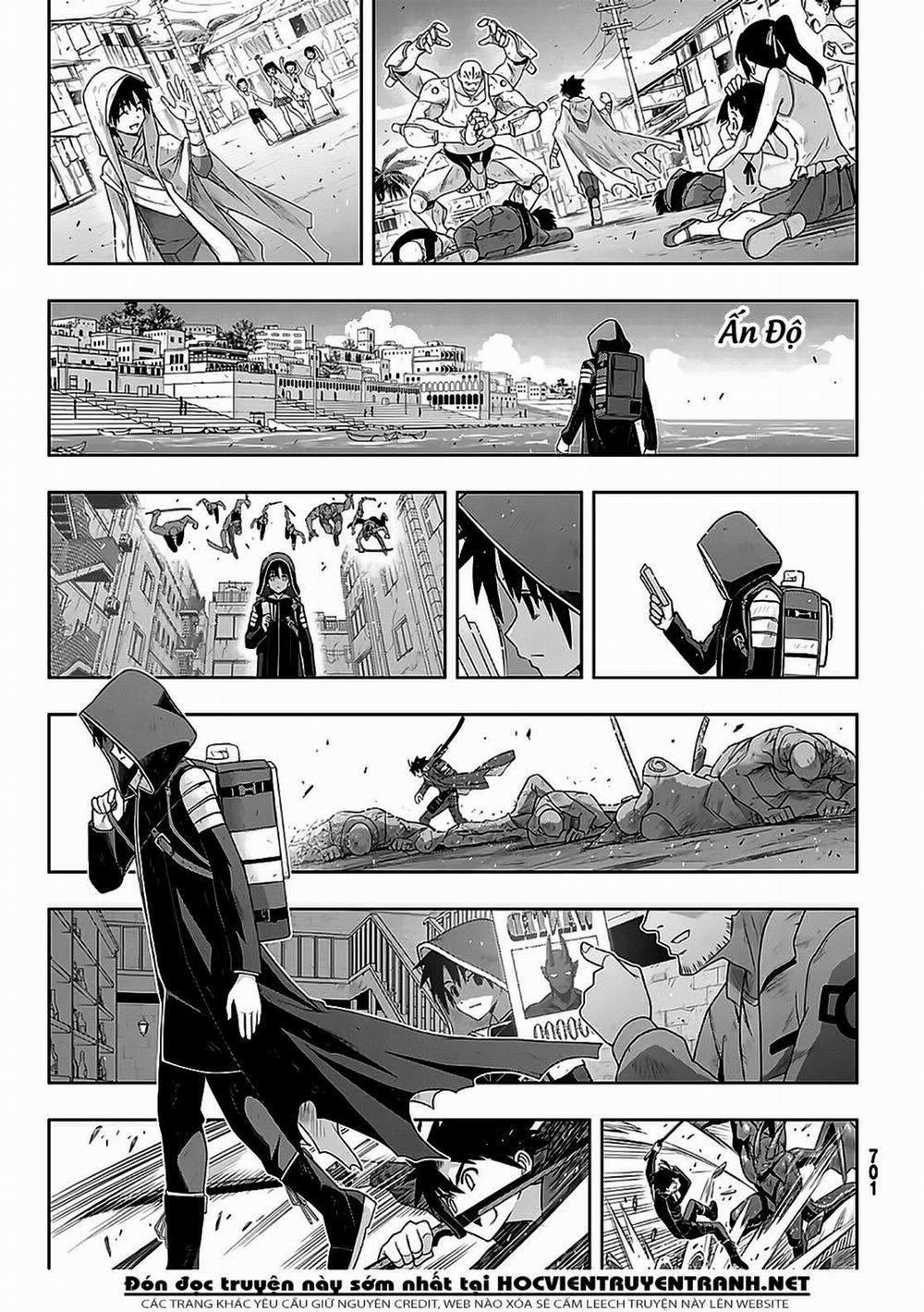 Lựa Chọn Phân Kỳ 177 trang 41