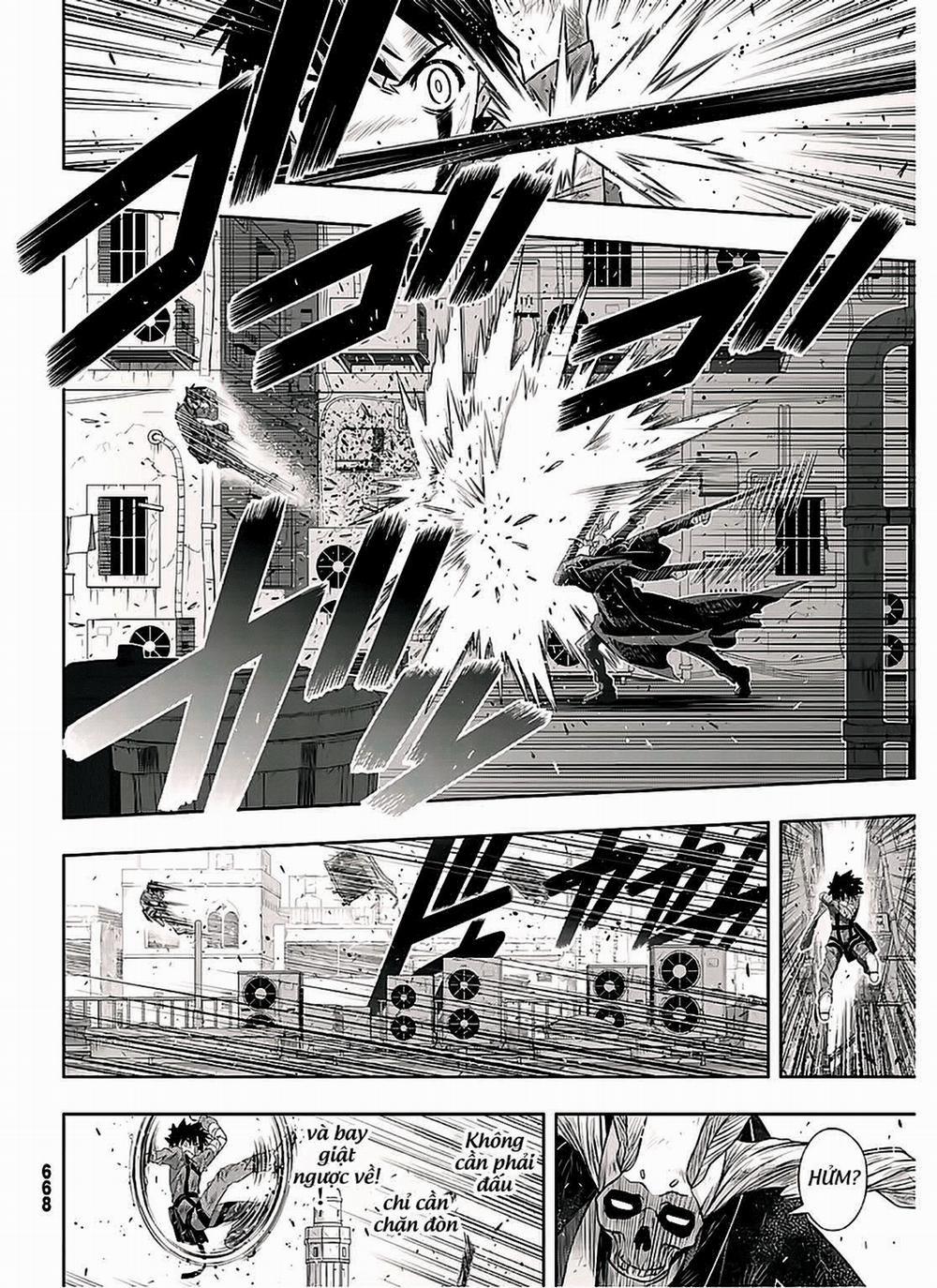 Lựa Chọn Phân Kỳ 177 trang 8