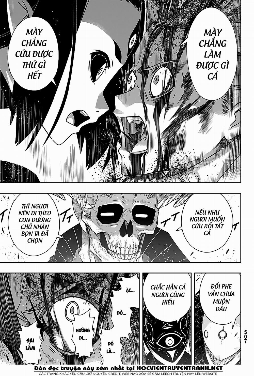 Lựa Chọn Phân Kỳ 178 trang 27