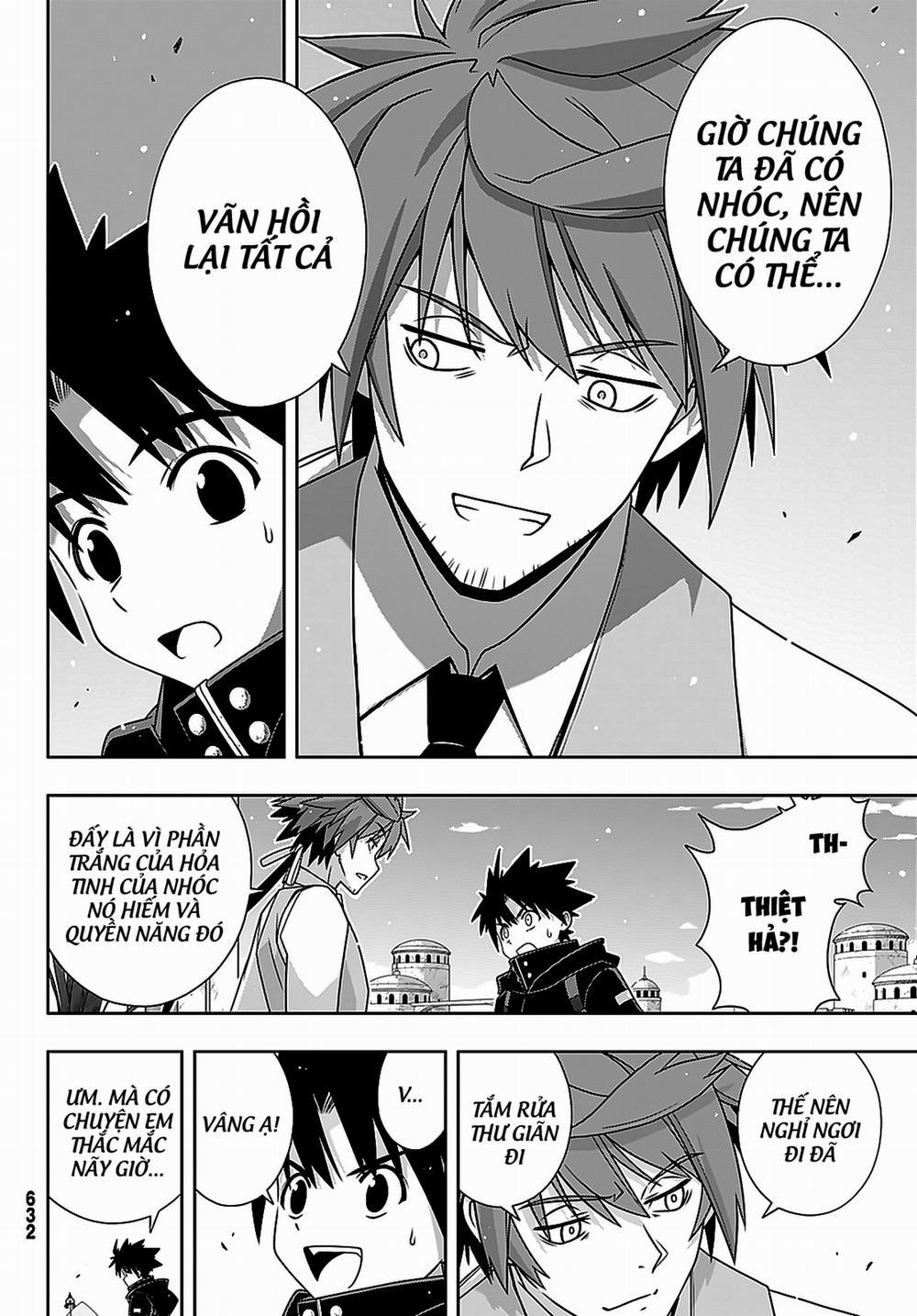 Lựa Chọn Phân Kỳ 179 trang 22