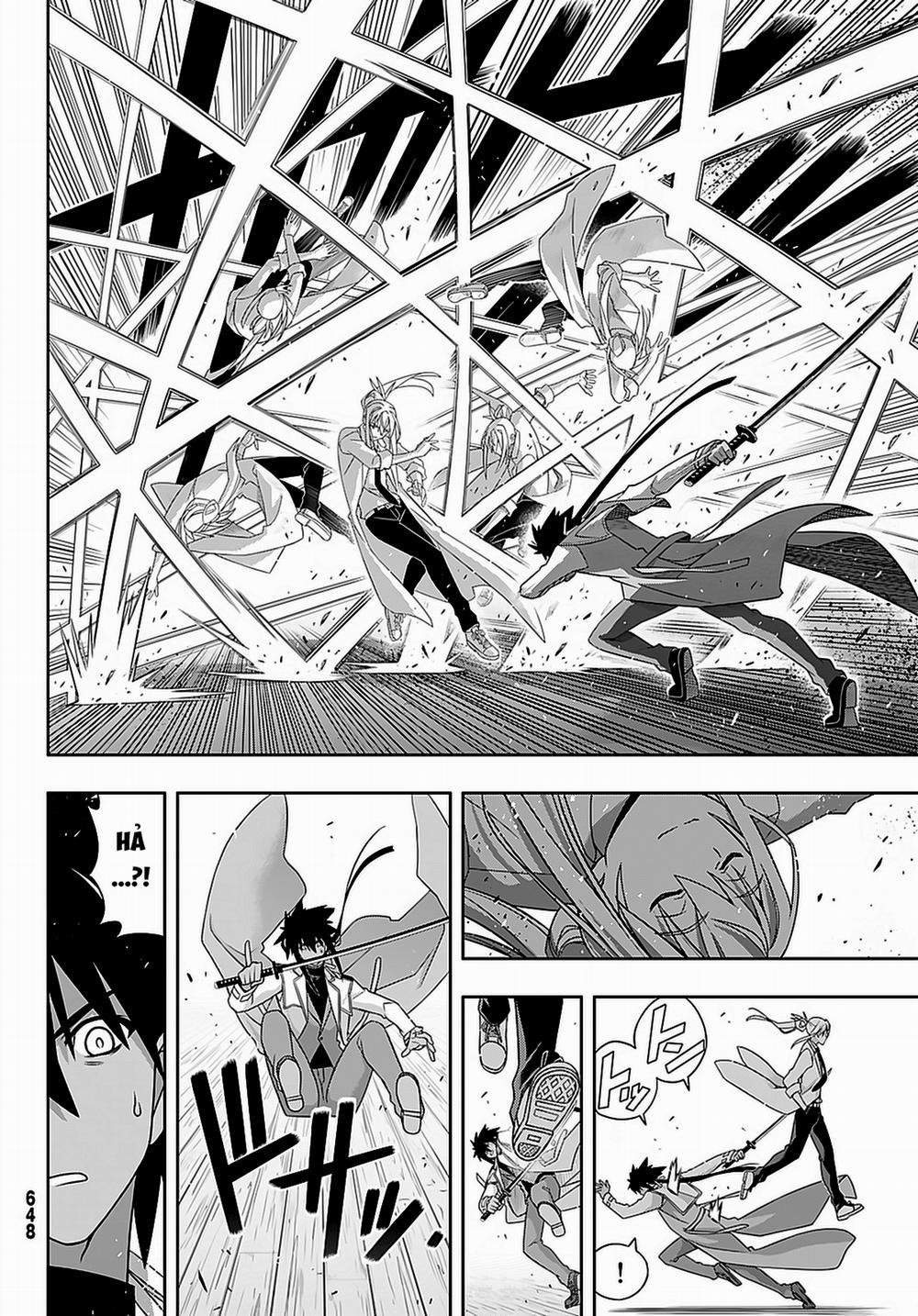 Lựa Chọn Phân Kỳ 179 trang 38