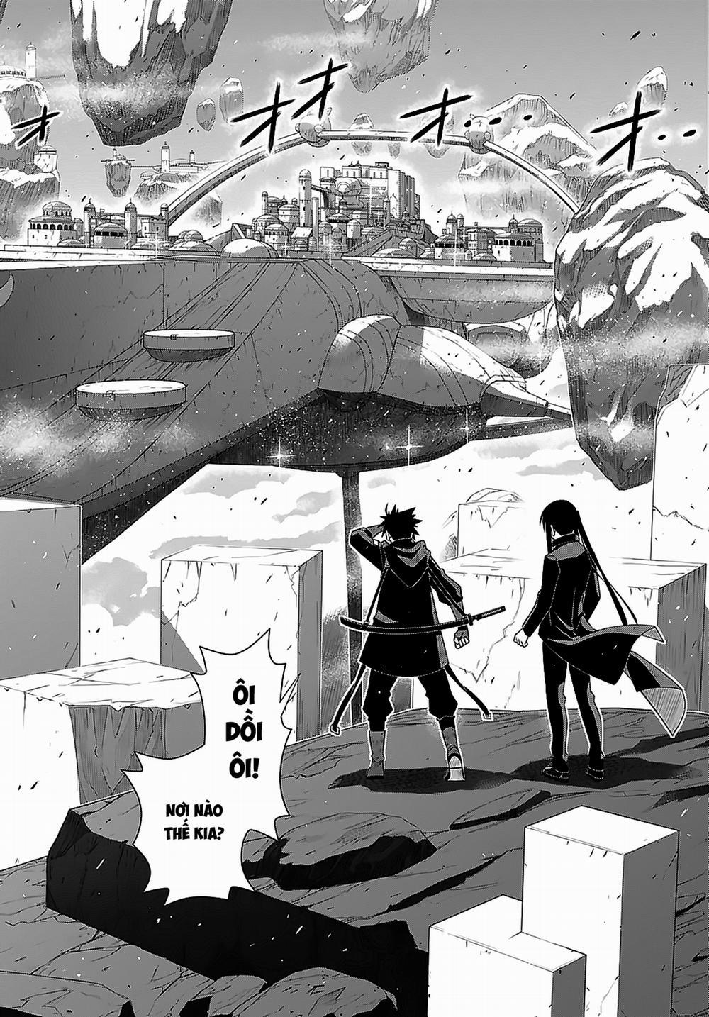 Lựa Chọn Phân Kỳ 179 trang 4