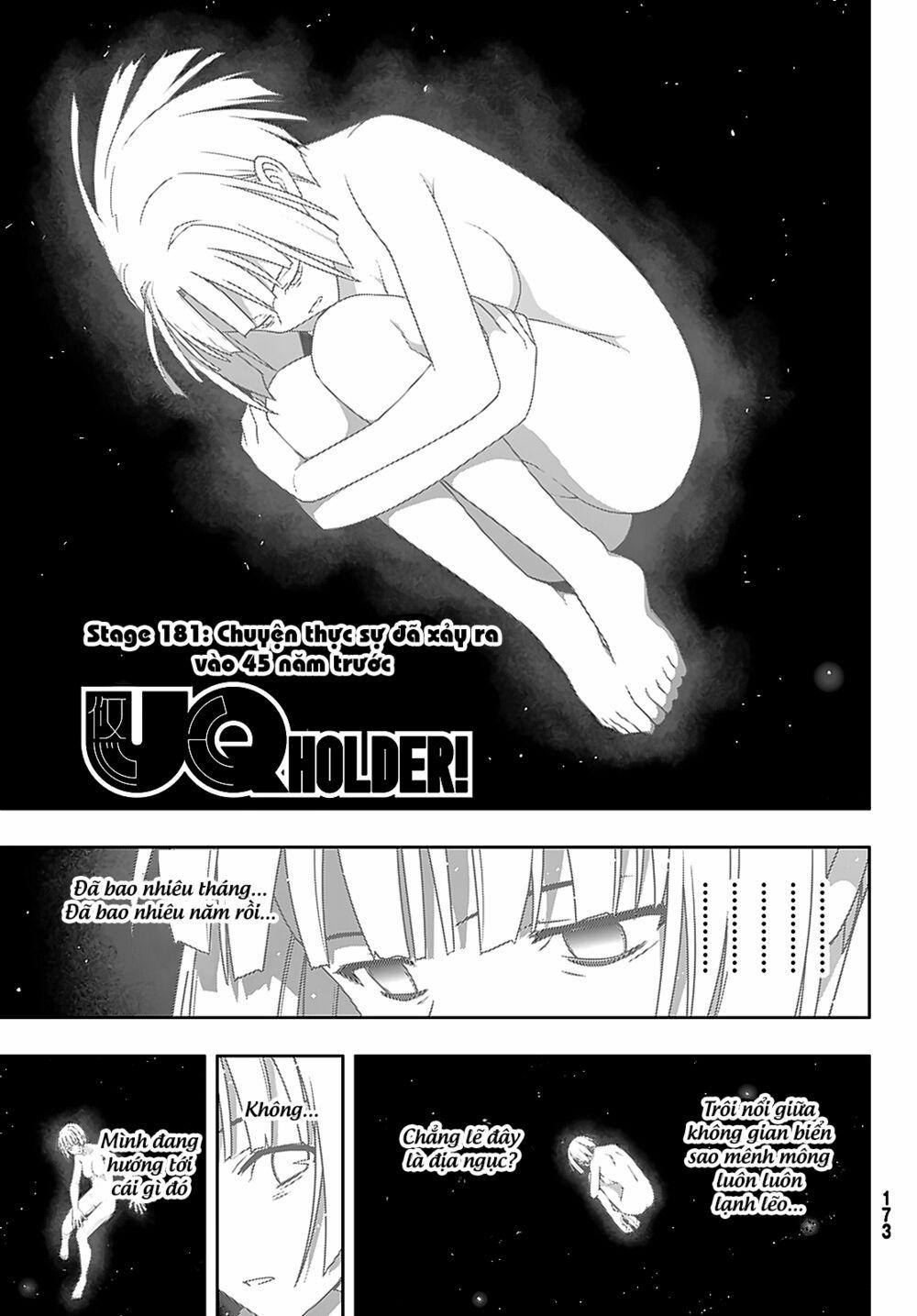 Lựa Chọn Phân Kỳ 181 trang 1