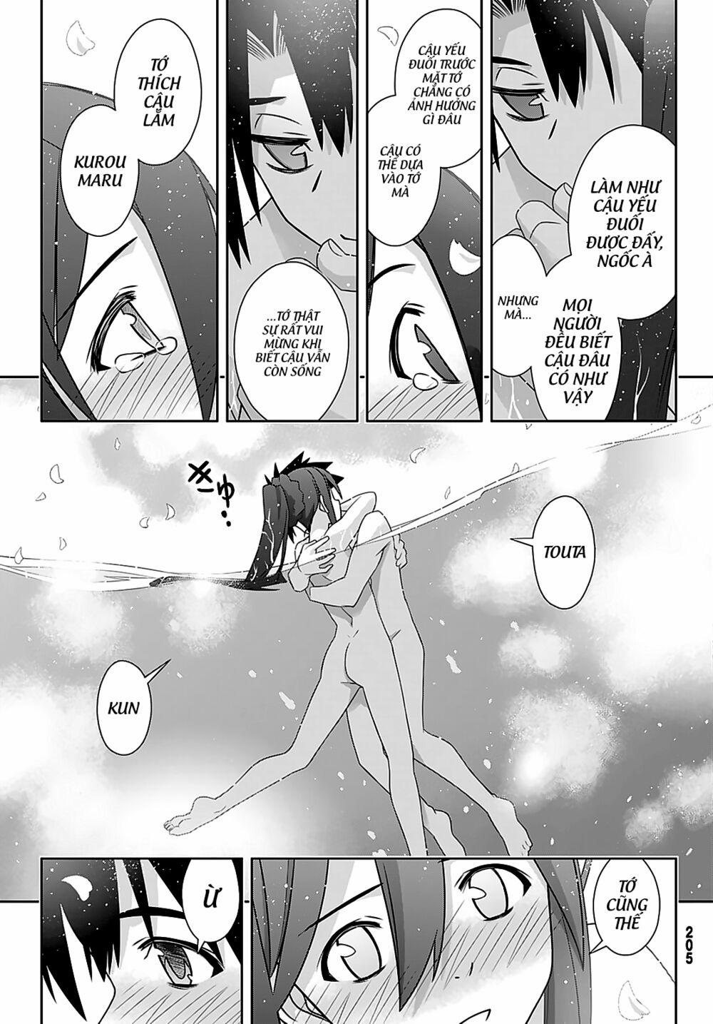 Lựa Chọn Phân Kỳ 181 trang 33