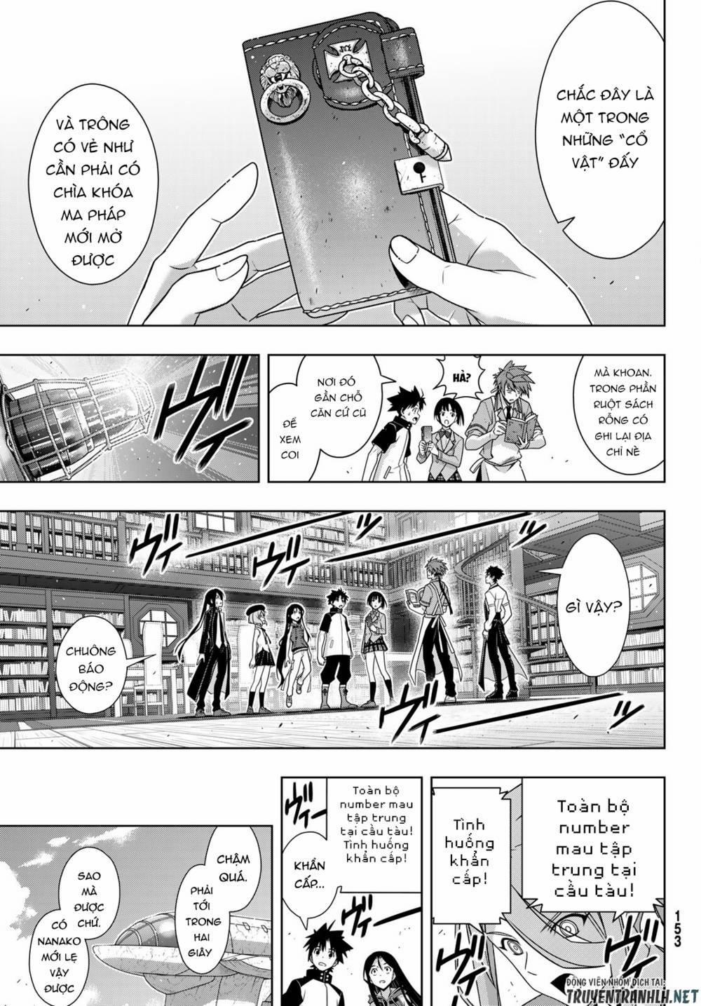 Lựa Chọn Phân Kỳ 185 trang 13