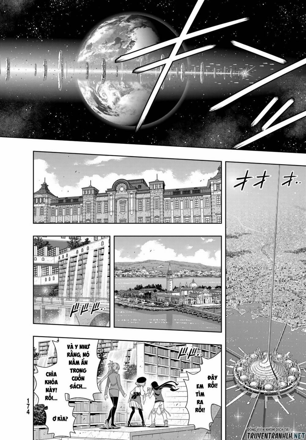 Lựa Chọn Phân Kỳ 185 trang 34