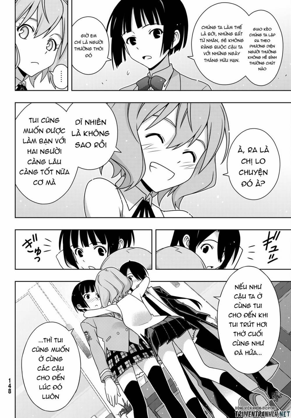 Lựa Chọn Phân Kỳ 185 trang 8