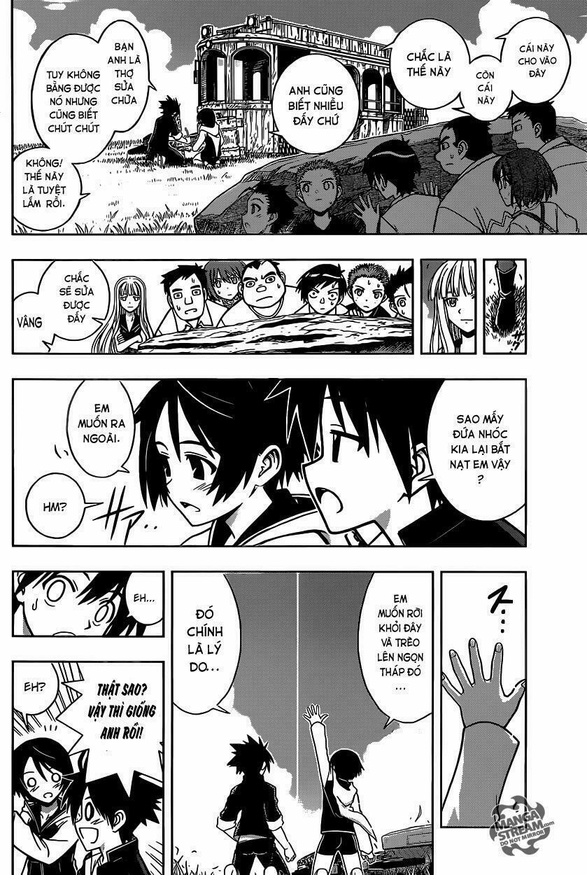 Lựa Chọn Phân Kỳ 2 trang 16