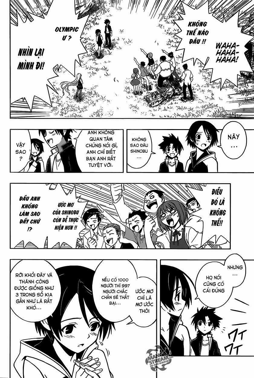 Lựa Chọn Phân Kỳ 2 trang 25