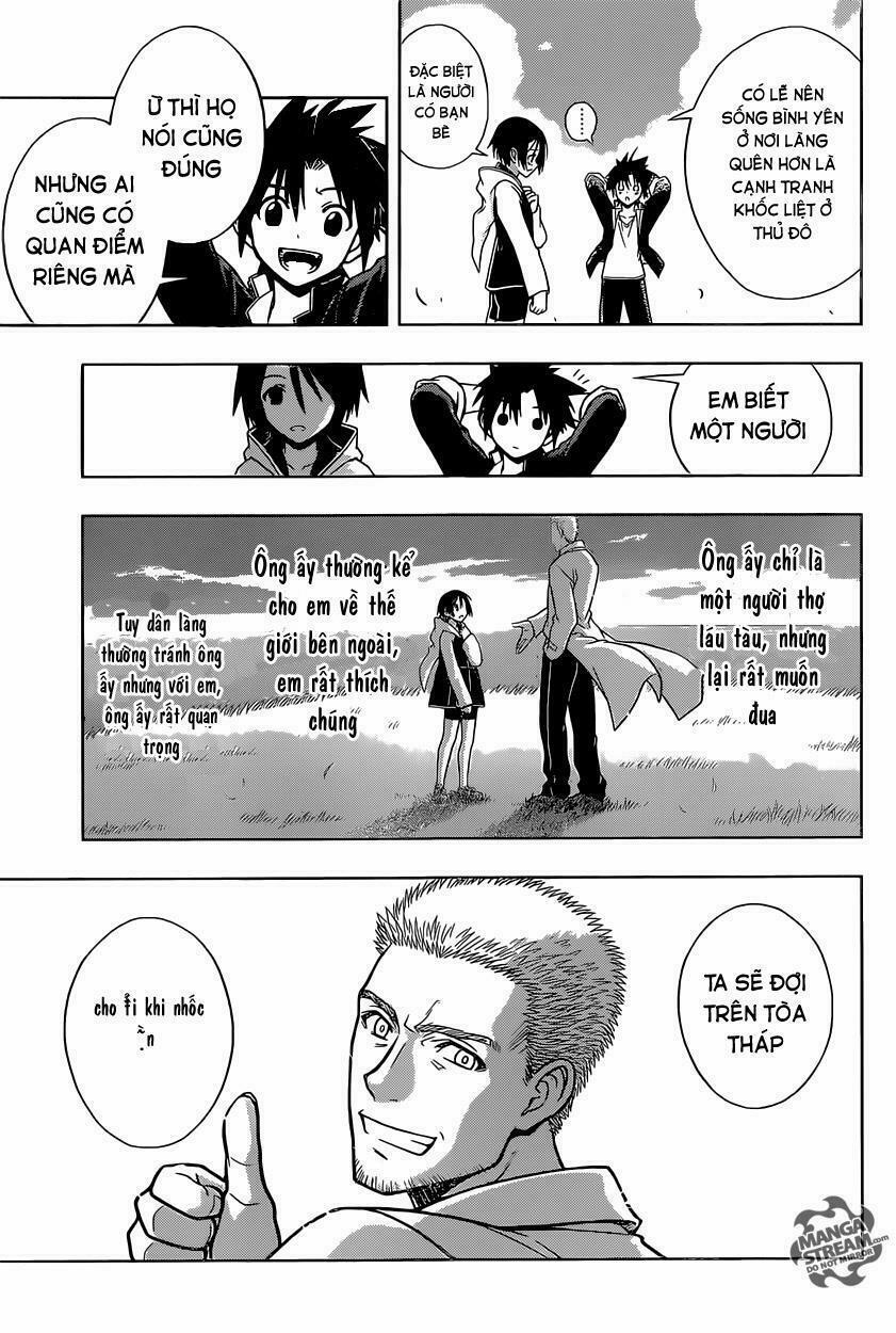 Lựa Chọn Phân Kỳ 2 trang 26