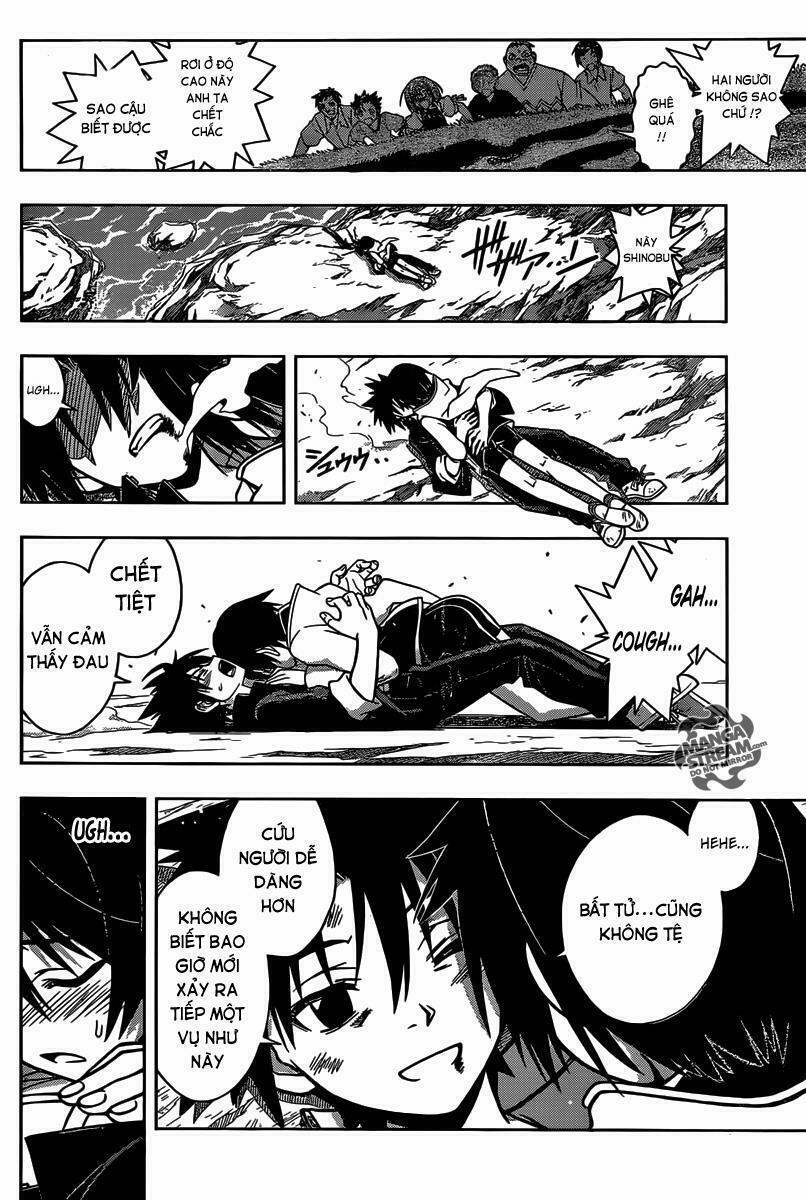 Lựa Chọn Phân Kỳ 2 trang 36