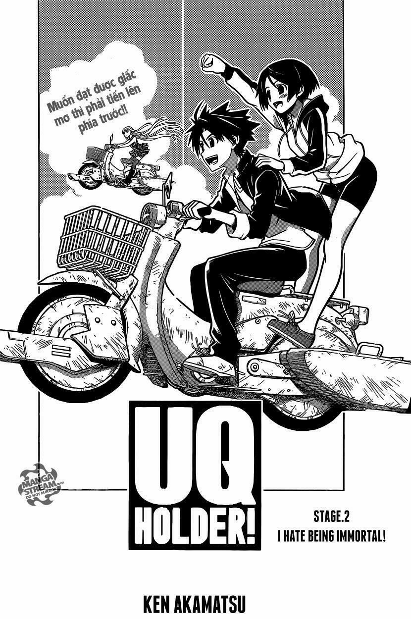 Lựa Chọn Phân Kỳ 2 trang 6