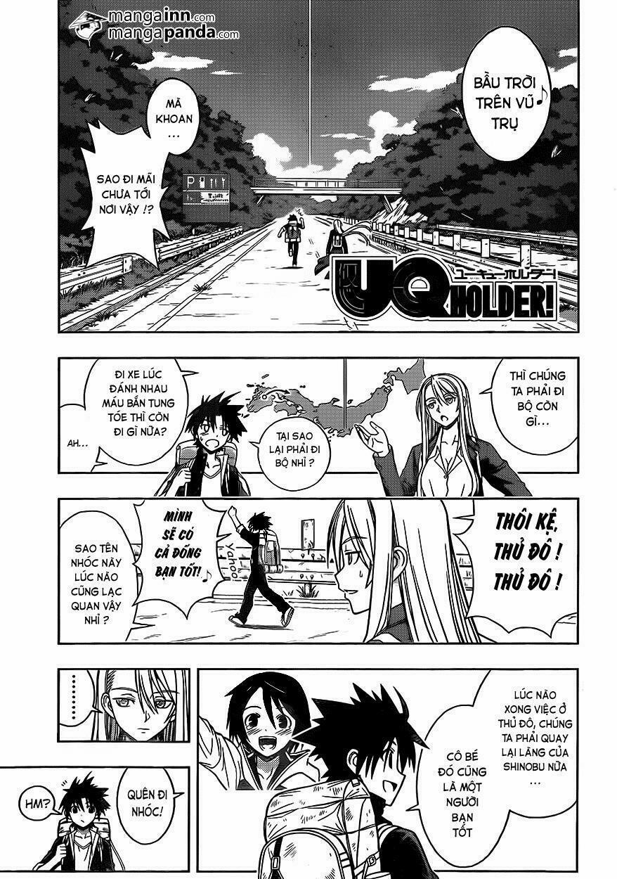 Lựa Chọn Phân Kỳ 3 trang 0