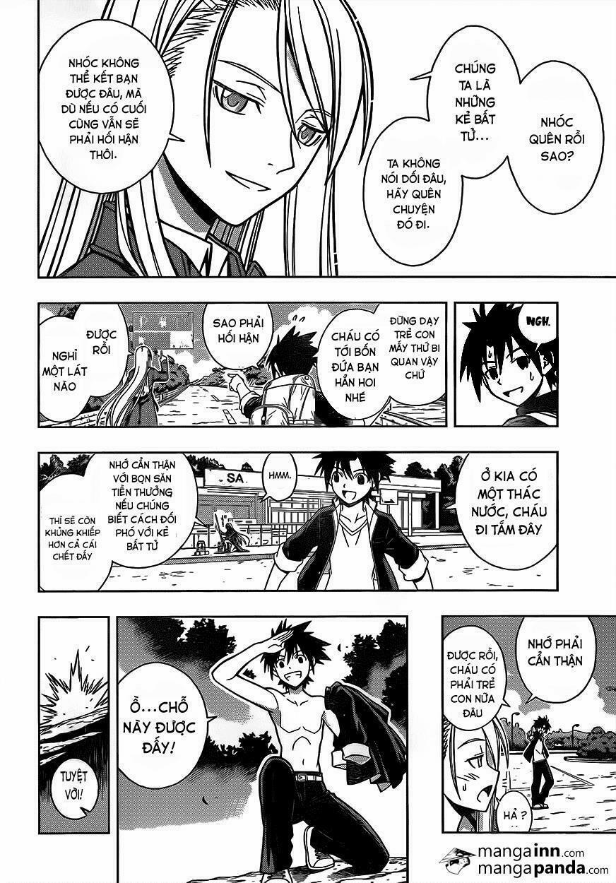 Lựa Chọn Phân Kỳ 3 trang 1