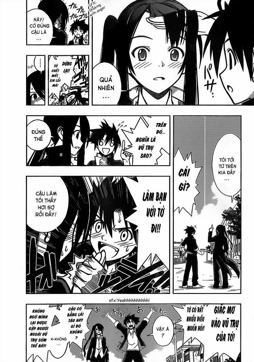 Lựa Chọn Phân Kỳ 3 trang 10