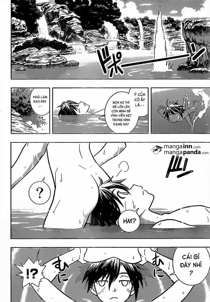 Lựa Chọn Phân Kỳ 3 trang 3