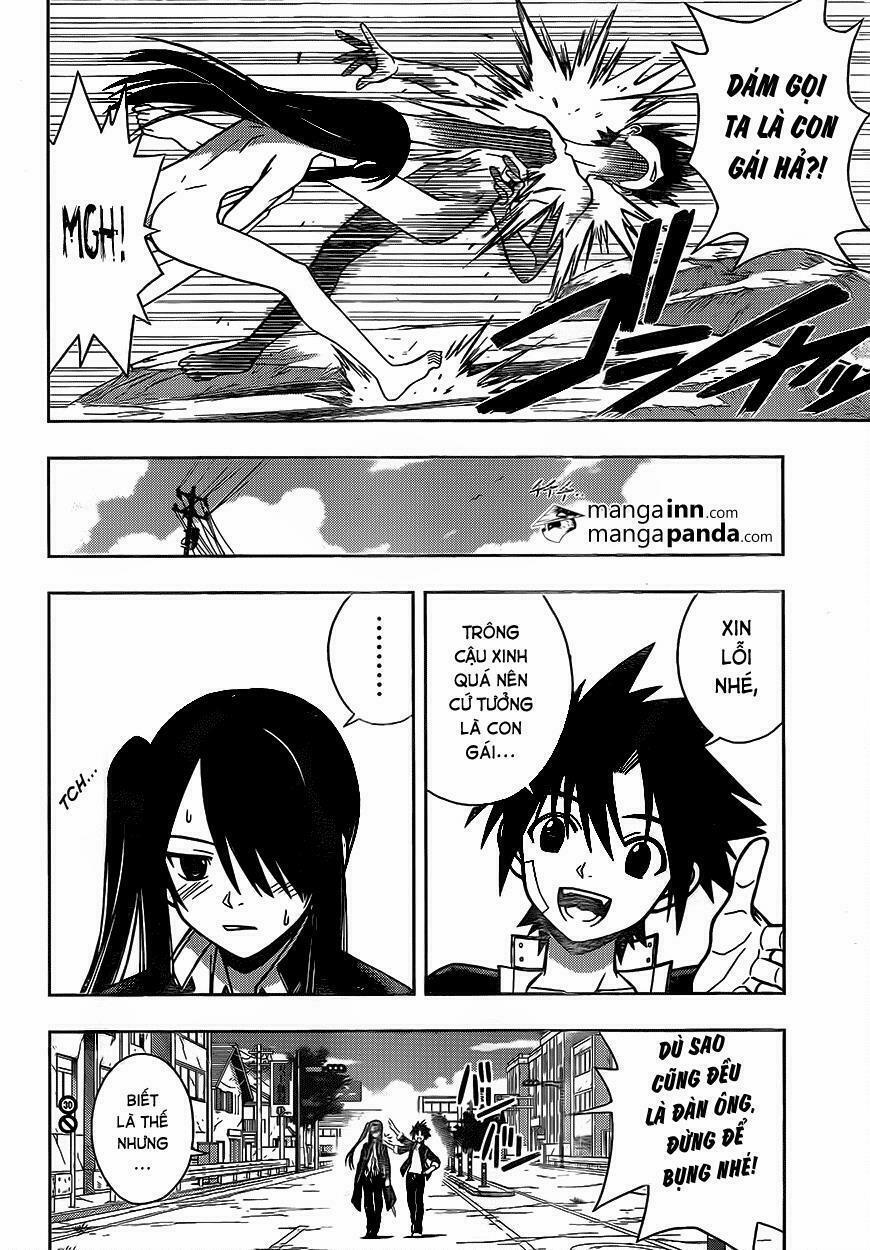 Lựa Chọn Phân Kỳ 3 trang 7