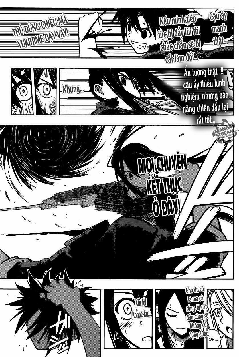 Lựa Chọn Phân Kỳ 4 trang 16