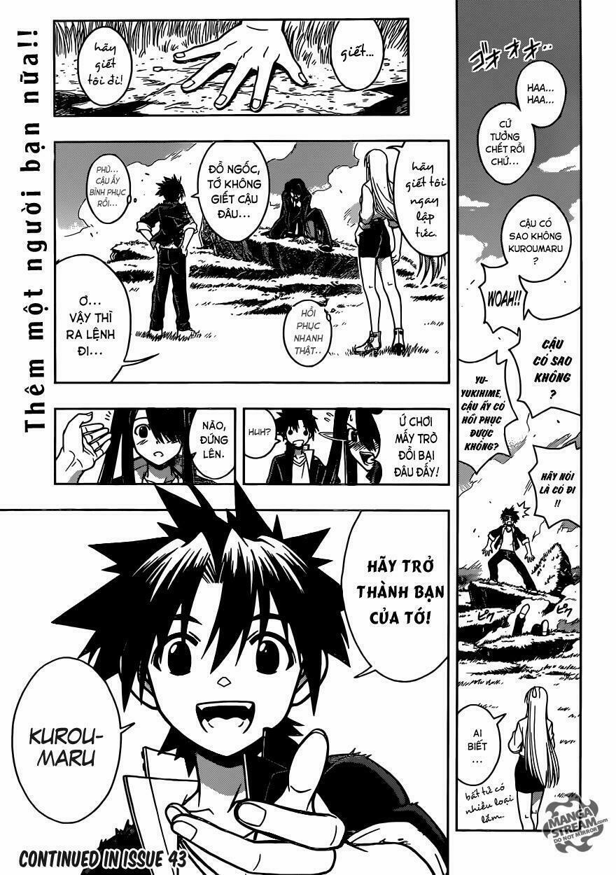 Lựa Chọn Phân Kỳ 4 trang 18