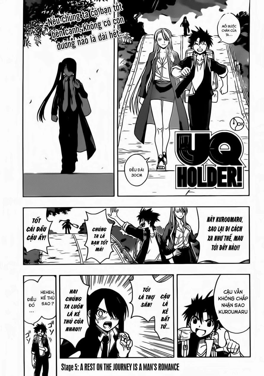 Lựa Chọn Phân Kỳ 5 trang 1