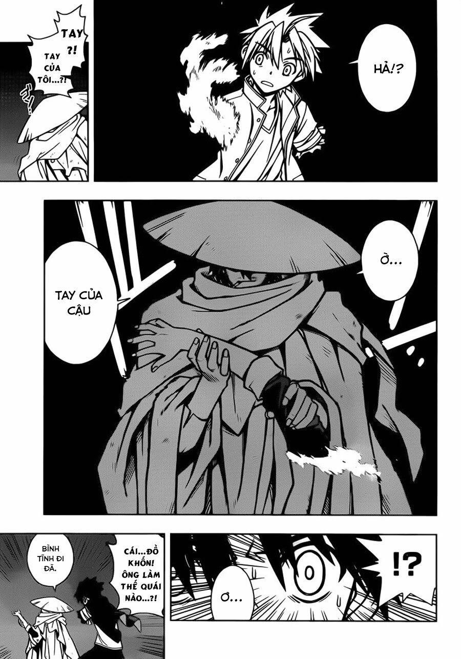 Lựa Chọn Phân Kỳ 8 trang 14