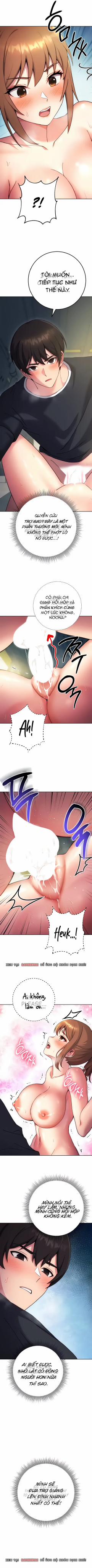 Lựa Chọn Tình Yêu 10 trang 1