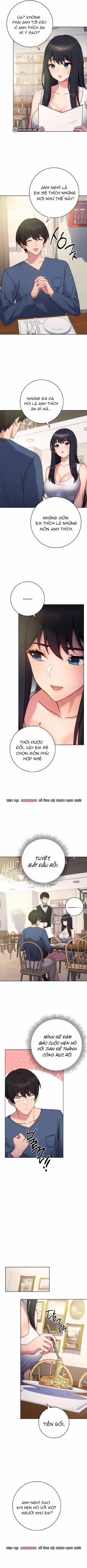 Lựa Chọn Tình Yêu 10 trang 10