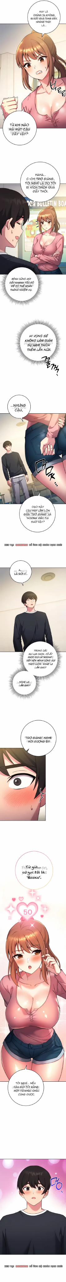 Lựa Chọn Tình Yêu 10 trang 5