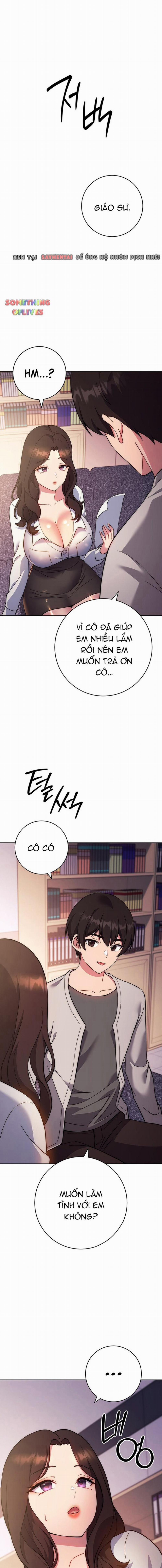 Lựa Chọn Tình Yêu 17 trang 0