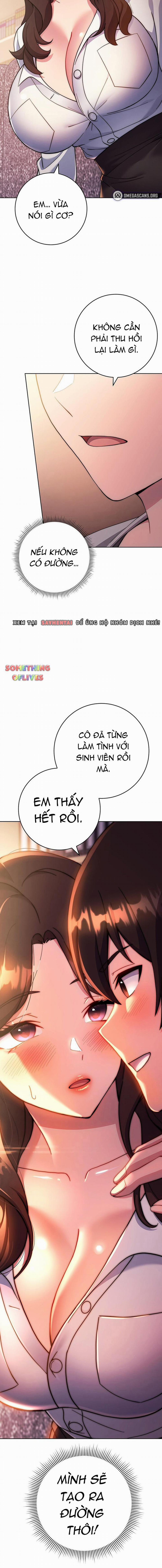 Lựa Chọn Tình Yêu 17 trang 1