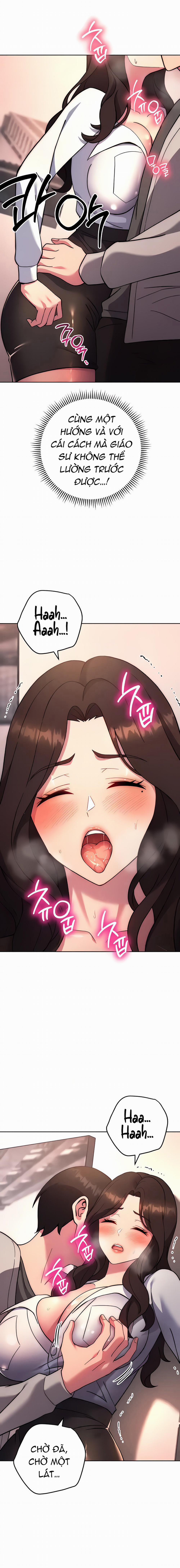 Lựa Chọn Tình Yêu 17 trang 13