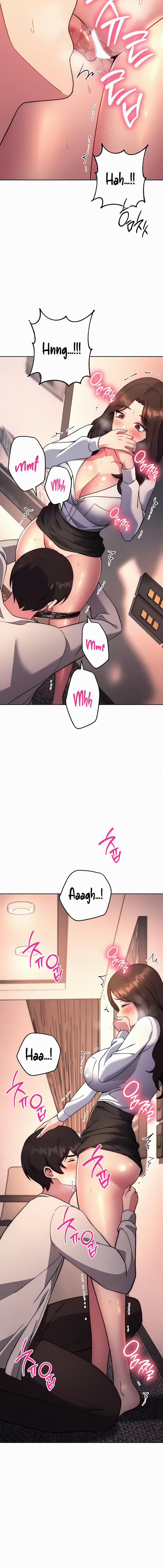 Lựa Chọn Tình Yêu 17 trang 15