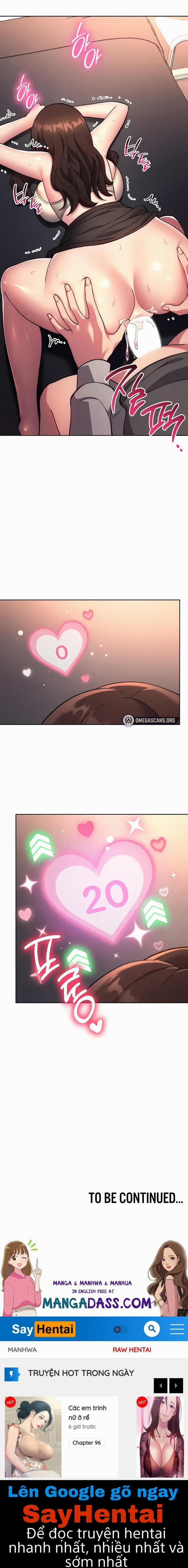 Lựa Chọn Tình Yêu 17 trang 24