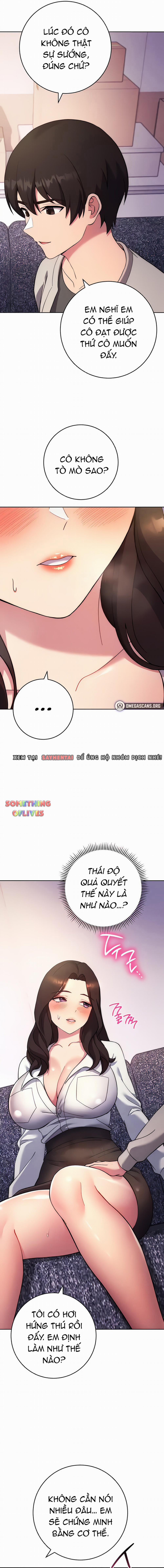 Lựa Chọn Tình Yêu 17 trang 4