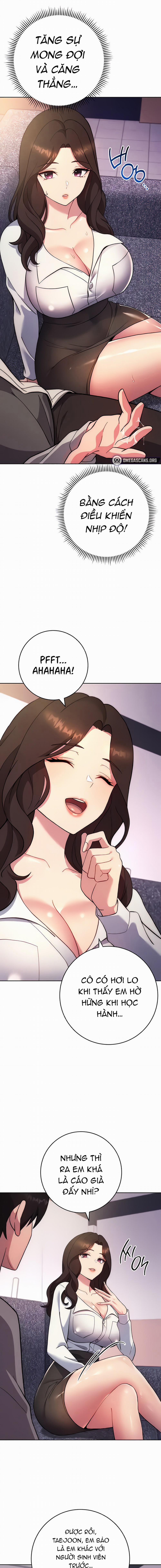 Lựa Chọn Tình Yêu 17 trang 8