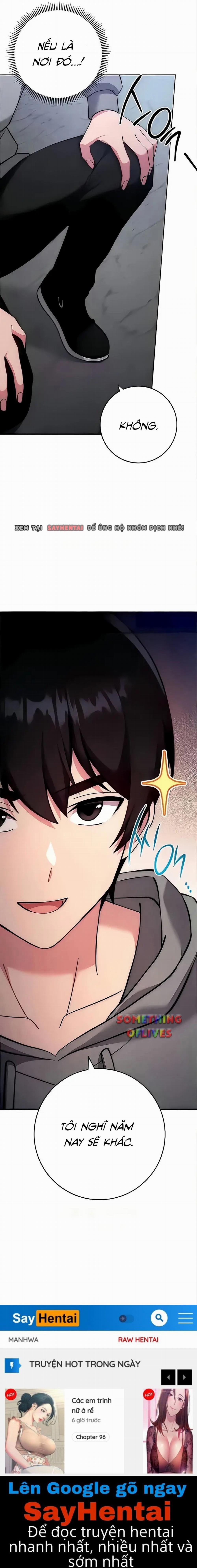 Lựa Chọn Tình Yêu 20 trang 11