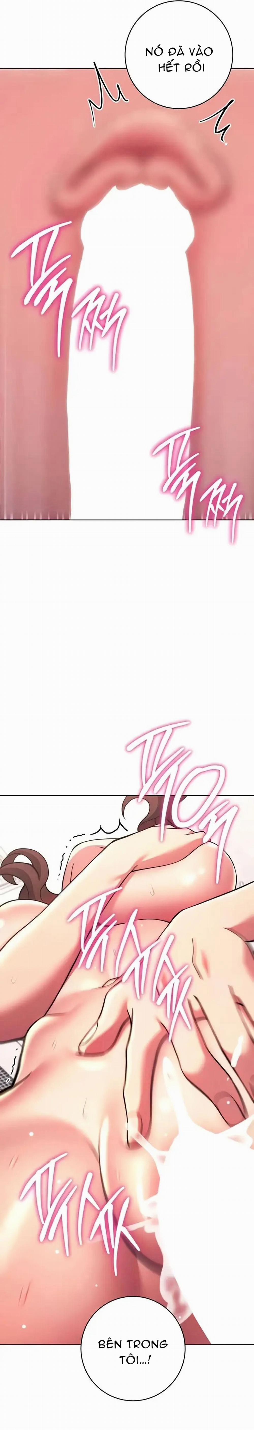 Lựa Chọn Tình Yêu 39 trang 15