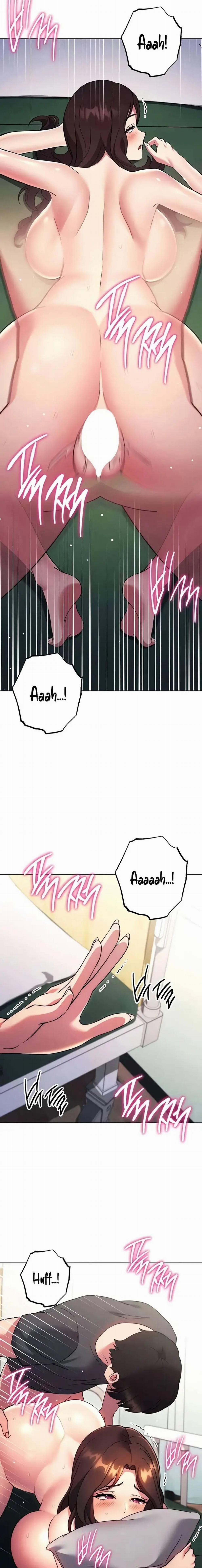 Lựa Chọn Tình Yêu 39 trang 22