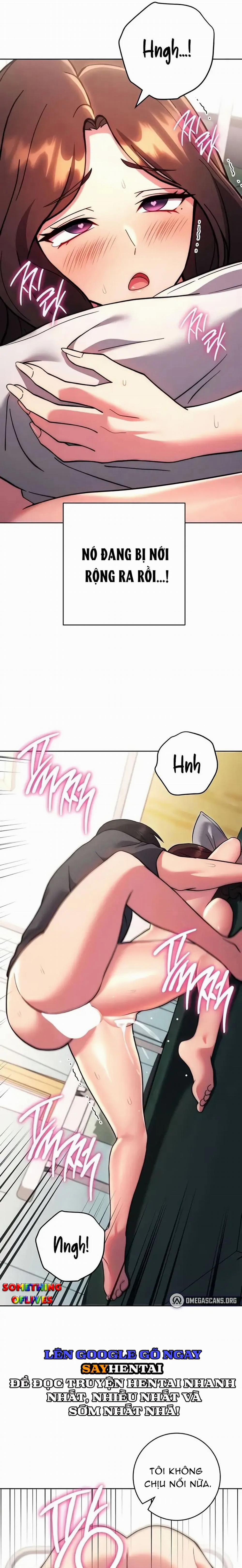 Lựa Chọn Tình Yêu 39 trang 24