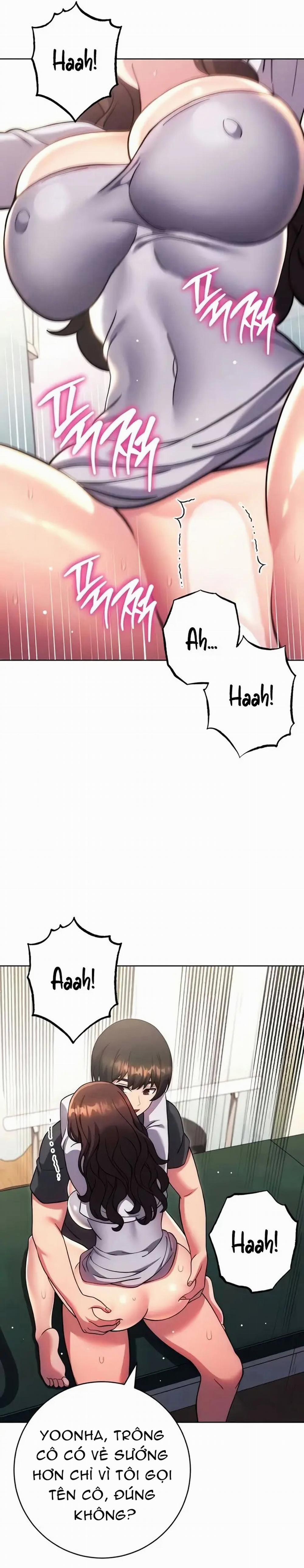 Lựa Chọn Tình Yêu 39 trang 6