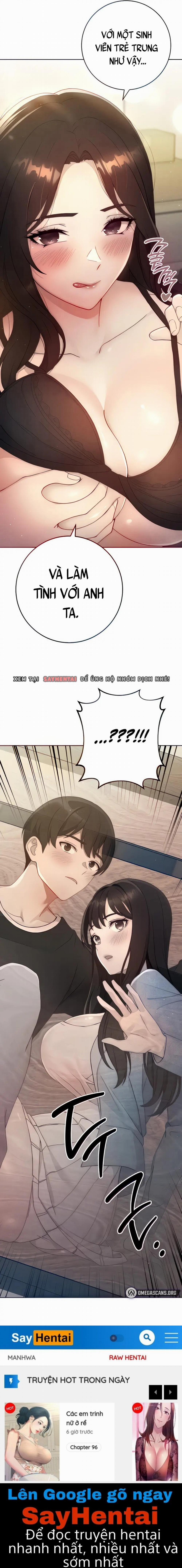 Lựa Chọn Tình Yêu 5 trang 12