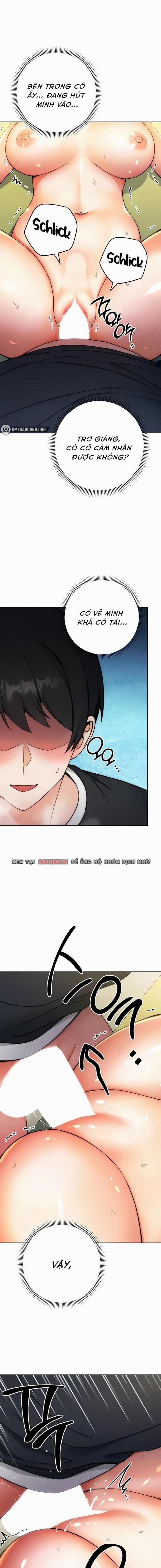 Lựa Chọn Tình Yêu 9 trang 0