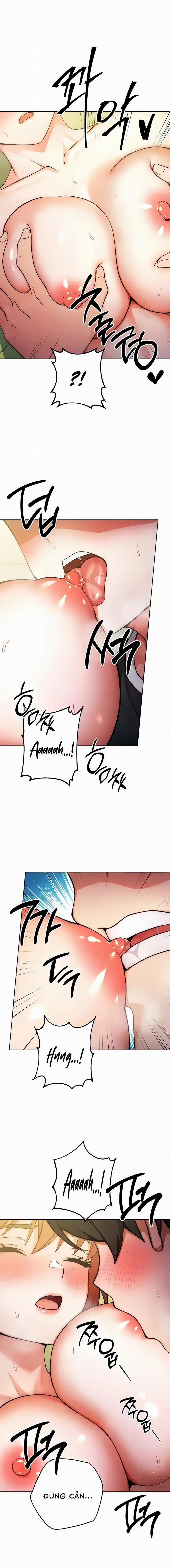 Lựa Chọn Tình Yêu 9 trang 11