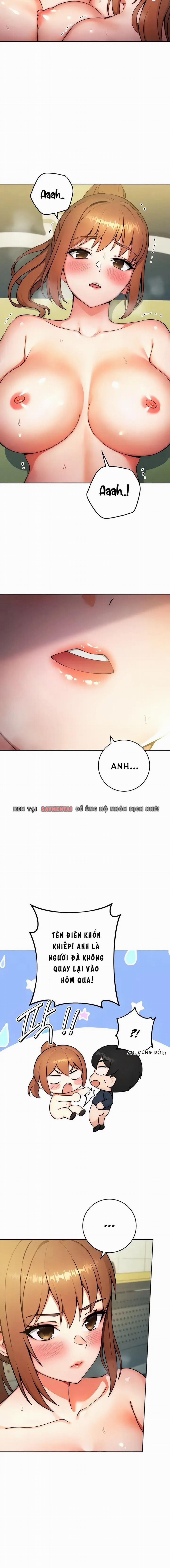 Lựa Chọn Tình Yêu 9 trang 13