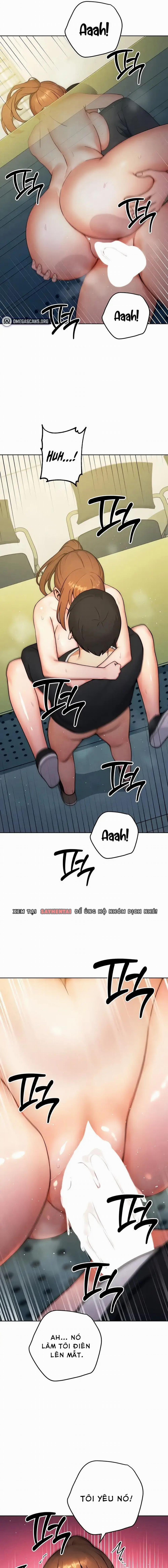 Lựa Chọn Tình Yêu 9 trang 16